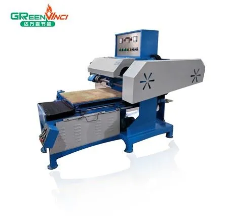 Polijstmachine voor plafondventilatorblad